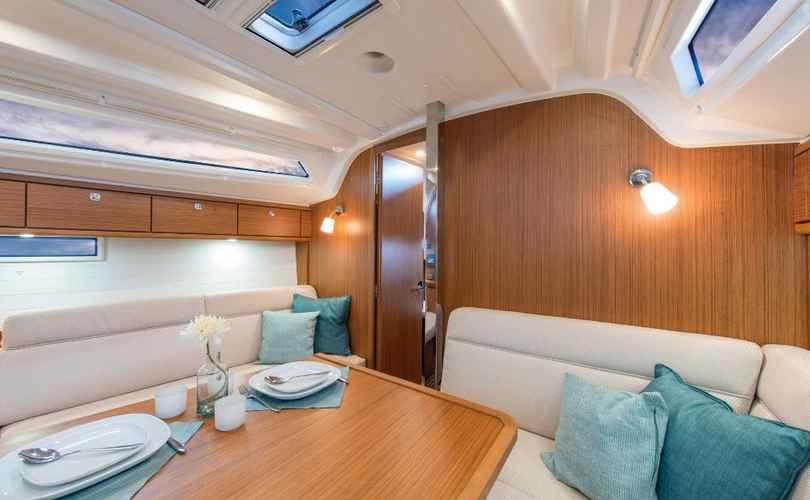 Photo Bavaria Cruiser 37 (2016)