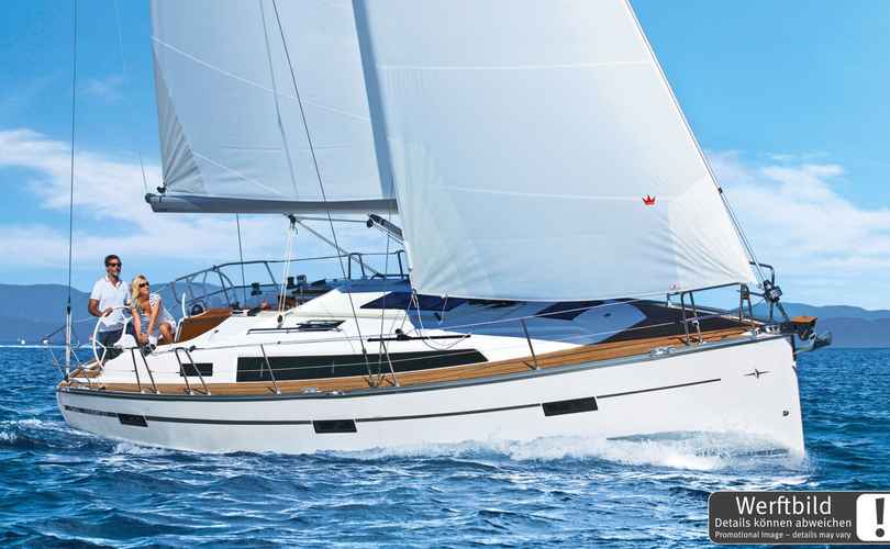 Photo Bavaria Cruiser 37 (2015)