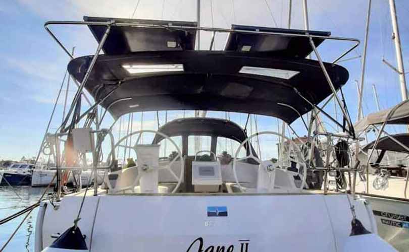 Photo Bavaria 37 Cruiser (2018)