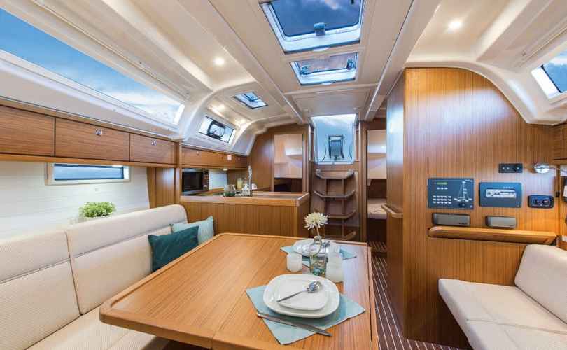 Photo Bavaria Cruiser 37 (2024)