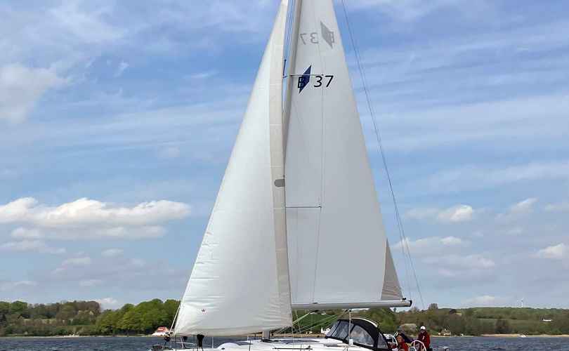 Photo Bavaria Cruiser 37 (2022)
