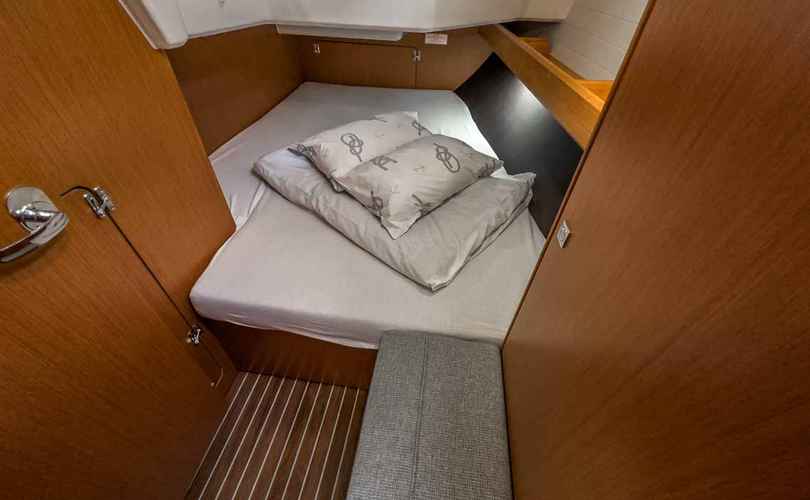 Photo Bavaria Cruiser 37 (2024)