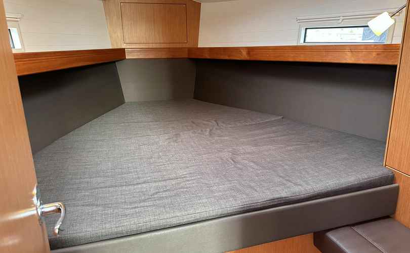 Photo Bavaria Cruiser 37 (2016)