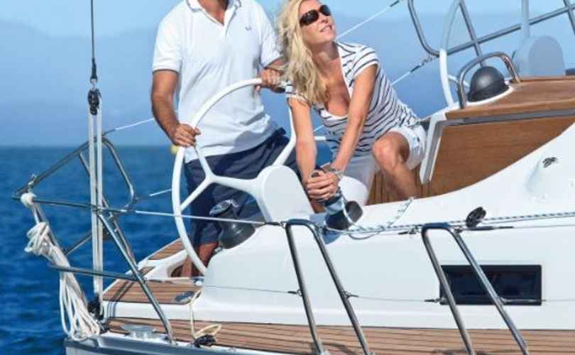 Photo Bavaria Cruiser 37 (2016)