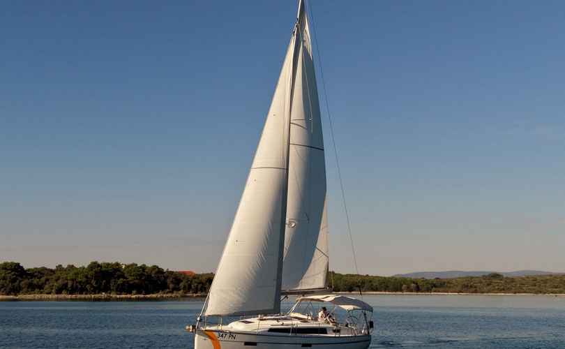 Photo Bavaria Cruiser 37 (2015)