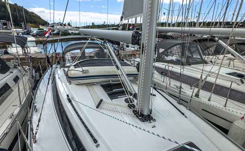 Photo Bavaria Cruiser 37 (2024)