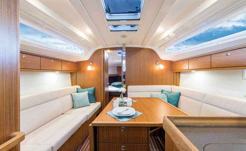 Photo Bavaria 37 Cruiser (2018)