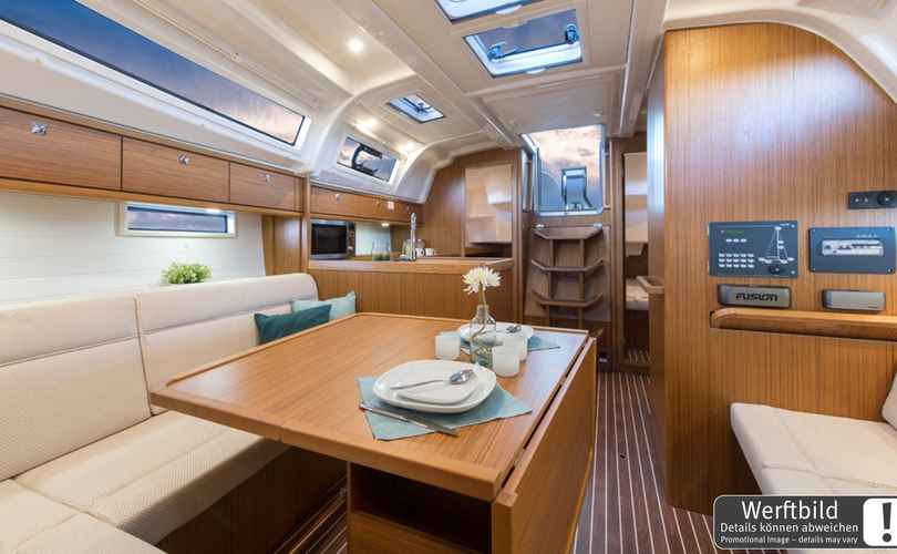 Bavaria Cruiser 37