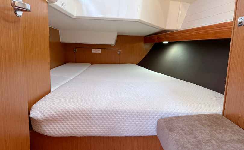 Photo Bavaria Cruiser 37 (2015)