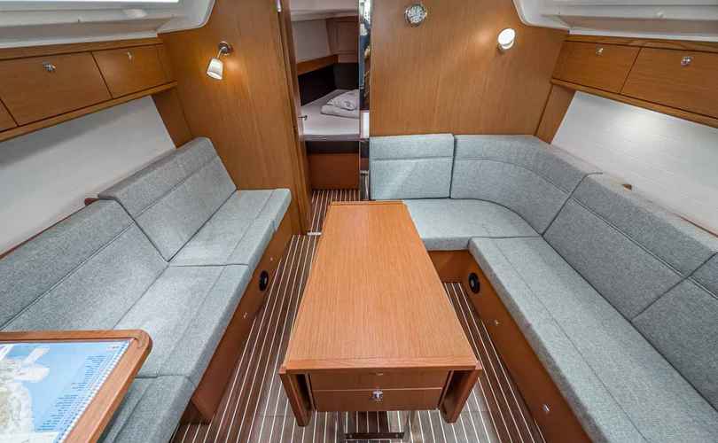 Photo Bavaria Cruiser 37 (2024)