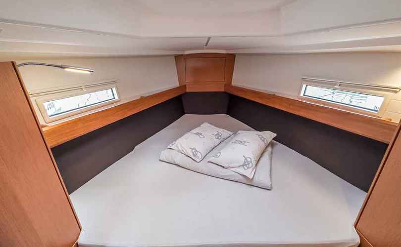 Photo Bavaria Cruiser 37 (2024)