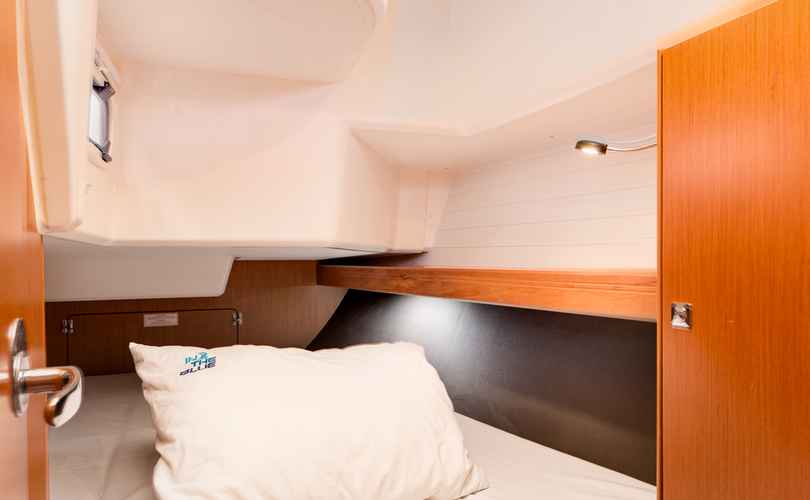 Photo Bavaria Cruiser 37 (2018)