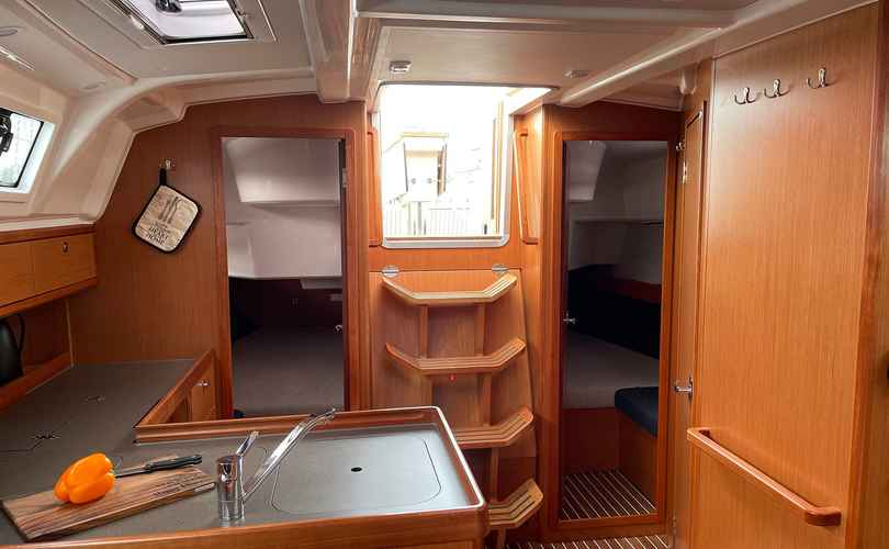 Photo Bavaria Cruiser 37 (2022)