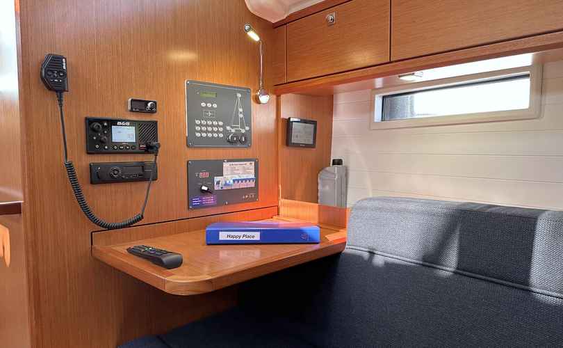 Photo Bavaria Cruiser 37 (2022)