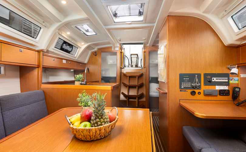 Photo Bavaria Cruiser 37 (2018)