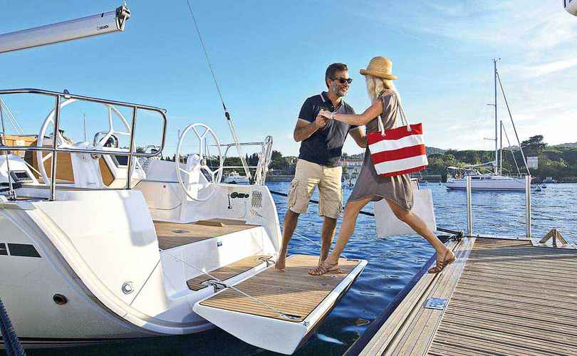 Photo Bavaria 37 Cruiser (2018)