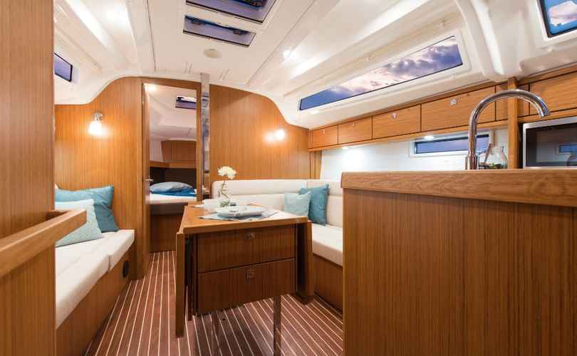 Photo Bavaria Cruiser 37 (2015)