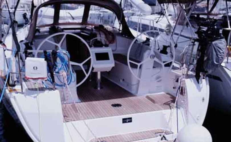 Photo Bavaria Cruiser 37 (2024)