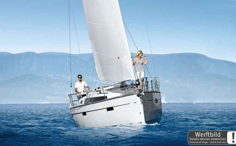 Bavaria Cruiser 37