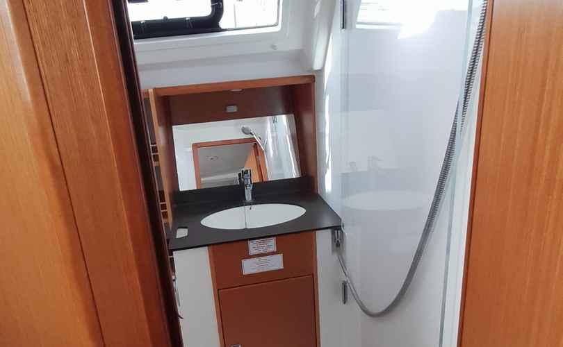 Photo Bavaria 37 Cruiser (2018)