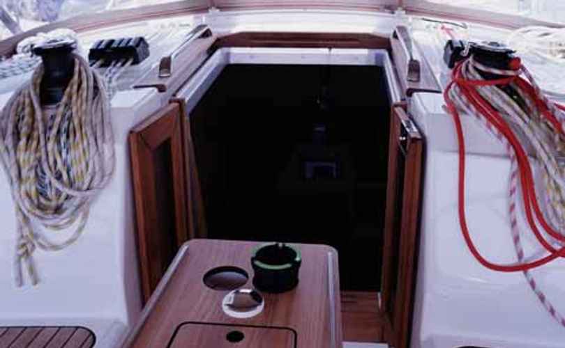 Photo Bavaria Cruiser 37 (2024)