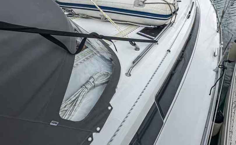 Photo Bavaria Cruiser 37 (2024)