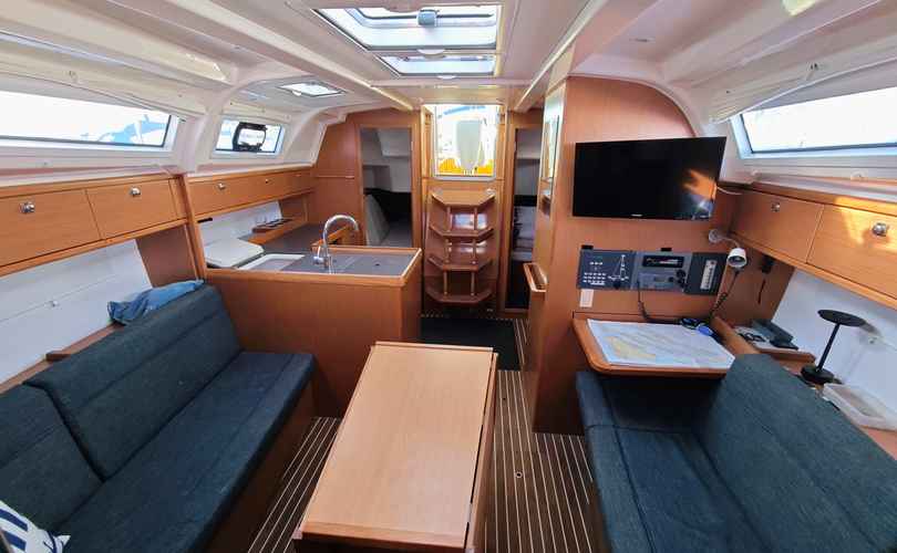 Photo Bavaria Cruiser 37 (2014)