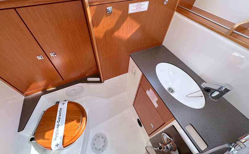 Photo Bavaria Cruiser 37 (2015)