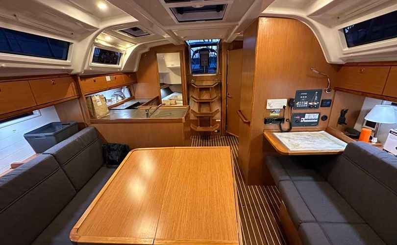 Photo Bavaria Cruiser 37 (2020)