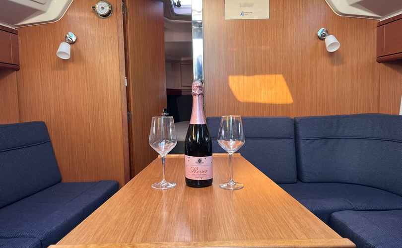 Photo Bavaria 37 Cruiser (2017)