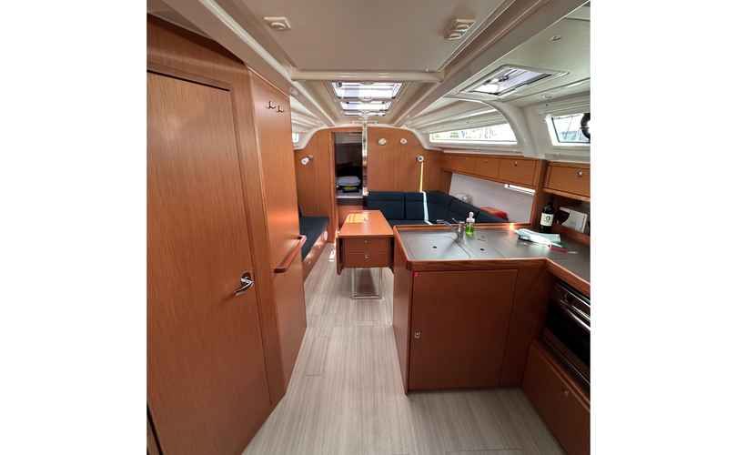Photo Bavaria 37 Cruiser (2024)