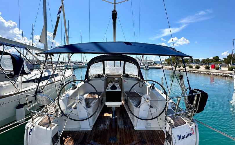 Photo Bavaria 37 Cruiser (2017)