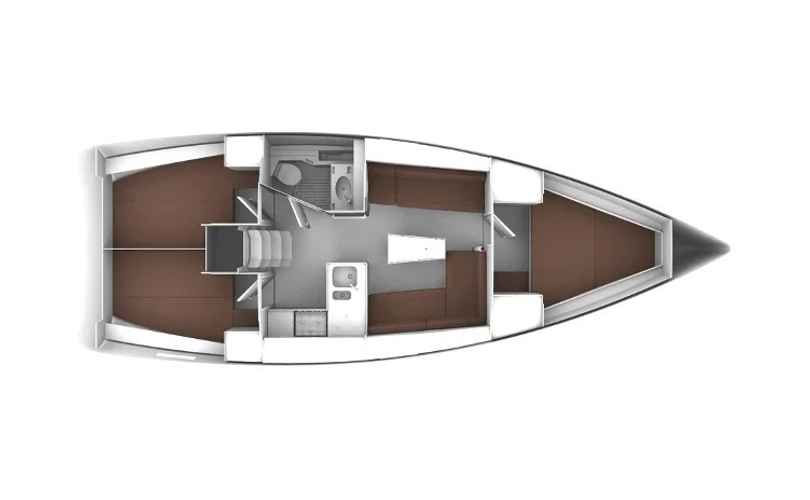 Photo Bavaria 37 Cruiser (2018)