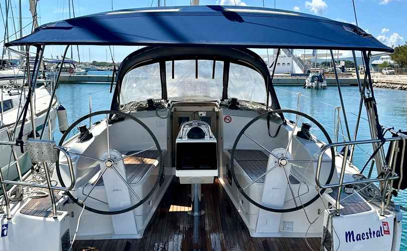 Photo Bavaria 37 Cruiser (2017)