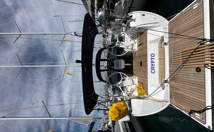 Photo Bavaria 37 Cruiser (2024)