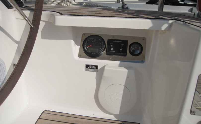 Photo Bavaria 37 Cruiser (2018)