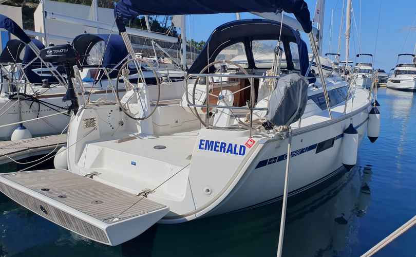 Bavaria 37 Cruiser