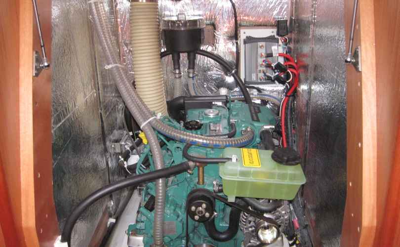 Photo Bavaria 37 Cruiser (2018)