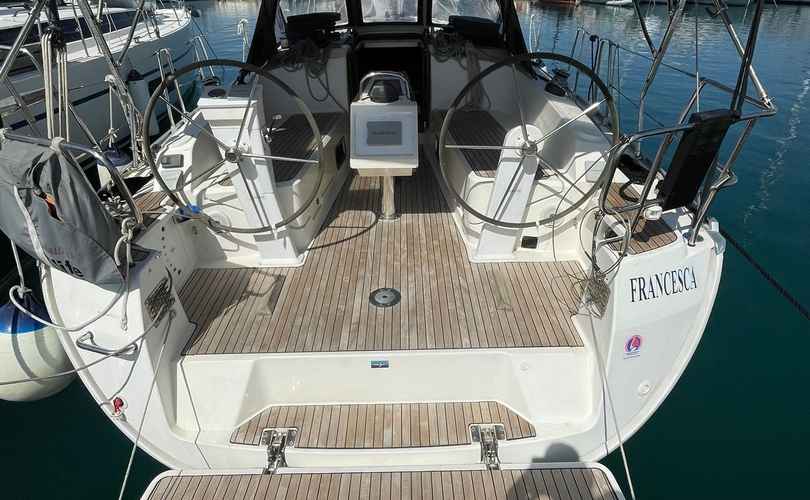 Photo Bavaria Cruiser 37 (2018)