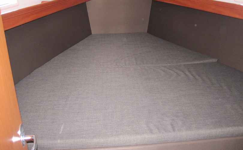 Photo Bavaria 37 Cruiser (2018)