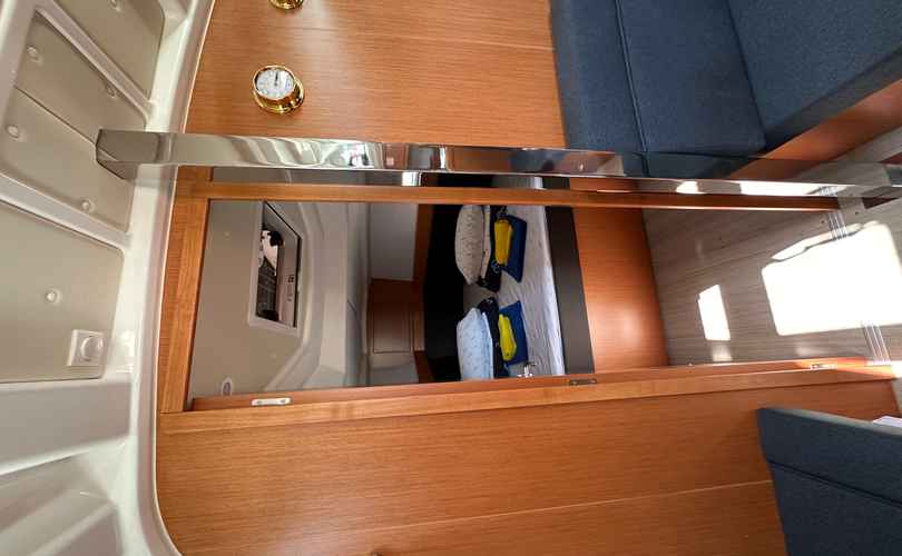 Photo Bavaria 37 Cruiser (2024)