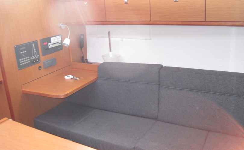 Photo Bavaria 37 Cruiser (2018)