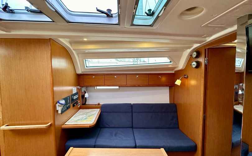 Photo Bavaria 37 Cruiser (2017)