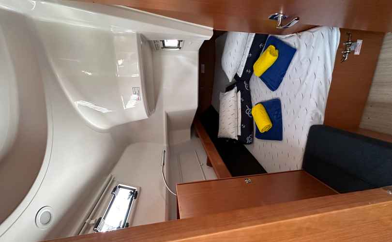 Photo Bavaria 37 Cruiser (2024)