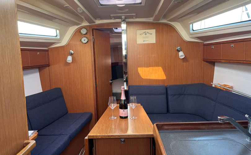 Photo Bavaria 37 Cruiser (2017)