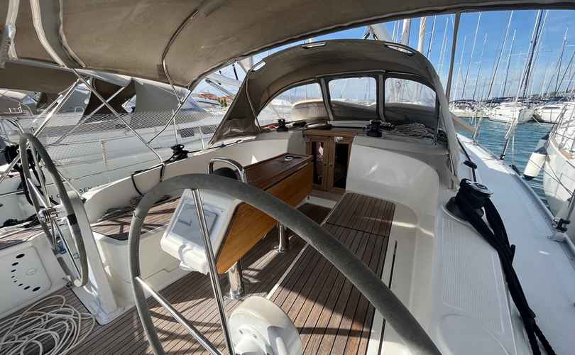 Bavaria 37 Cruiser