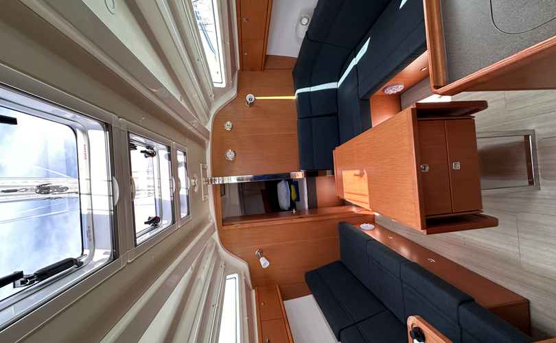 Photo Bavaria 37 Cruiser (2024)