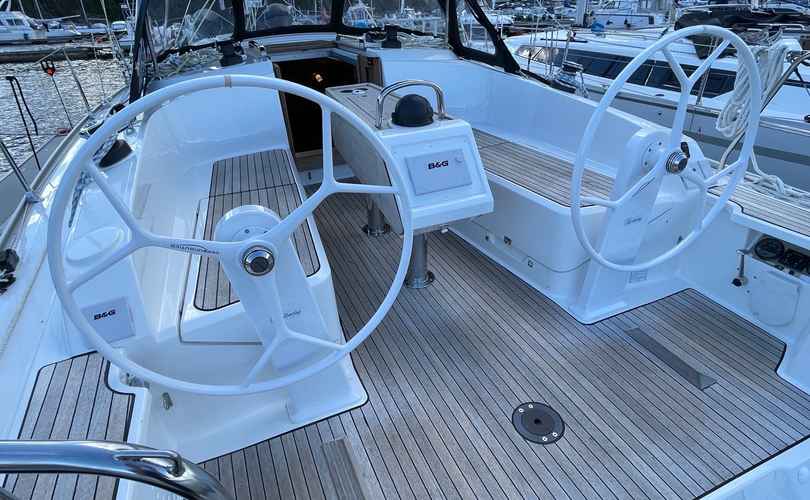 Photo Bavaria 37 Cruiser (2023)