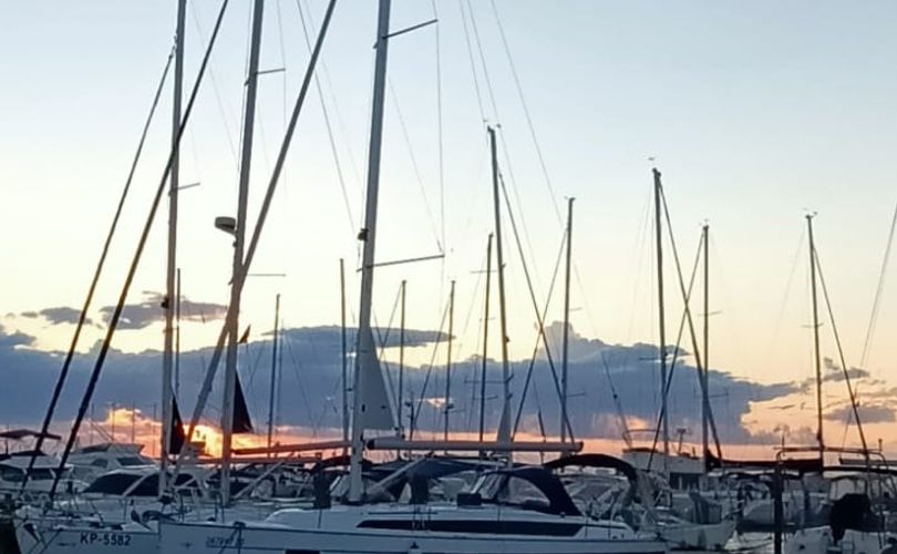 Photo Bavaria Cruiser 37 (2020)