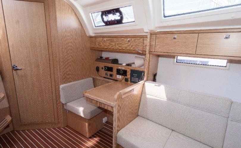 Photo Bavaria Cruiser 37 (2024)